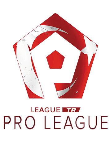 PROLEAGUE TUR - BEST GOLIE